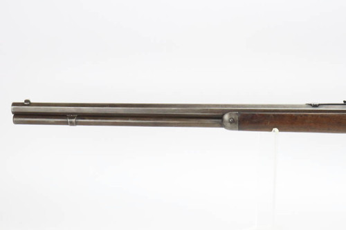 SOLD - 1893 Winchester Model 1873 - .38 WCF