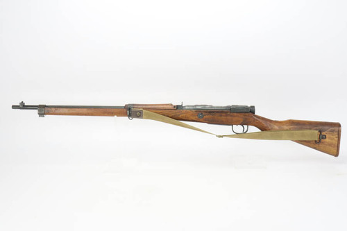 Nagoya Type 99 Arisaka - 10th Series - photo 1 of 20
