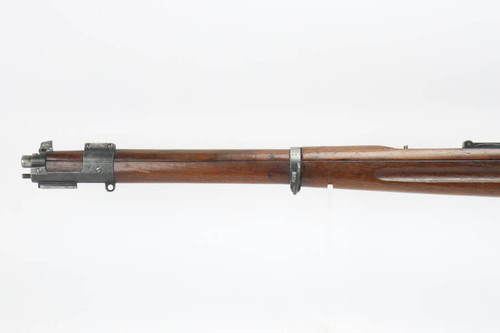 Nice, Matching Norwegian Model 1912/16 Krag Jorgensen - 1923 - photo 2 of 24