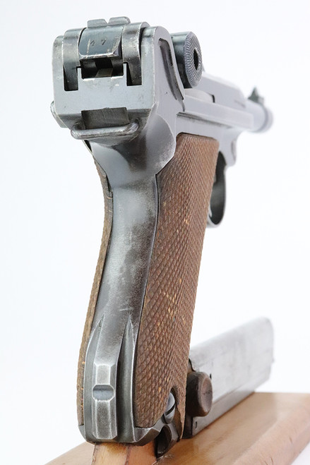 1920's Commercial DWM Luger - photo 2 of 13