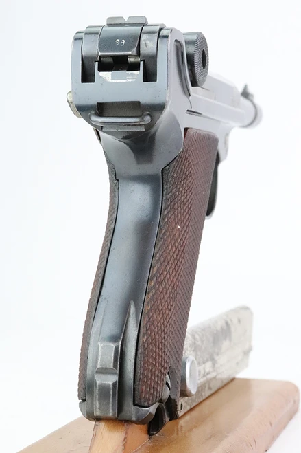 1934 "K Date" Mauser Luger - photo 2 of 16