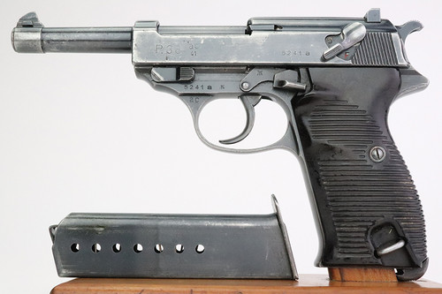 1941 Walther P.38 - AC 41 - photo 1 of 13