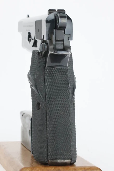 T-Series Browning Hi Power - 1968 mfg - photo 2 of 9