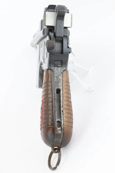 Mauser Model 1930 Broomhandle - Shooter Grade - photo 2 of 15