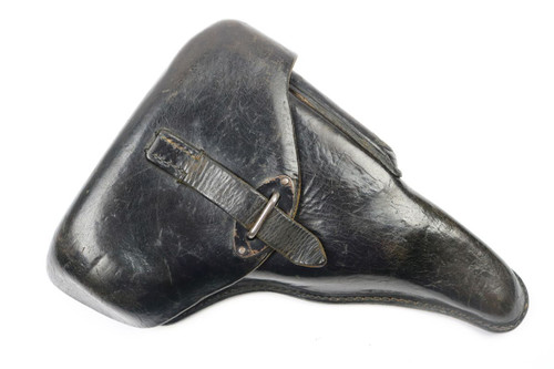 1944 Hardshell P.38 Holster - 1