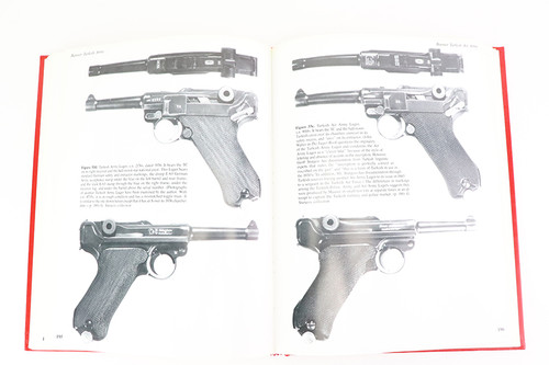 Third Reich Lugers by Jan Still - photo 2 of 4