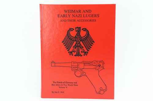 Weimar Lugers by Jan Still - photo 1 of 4
