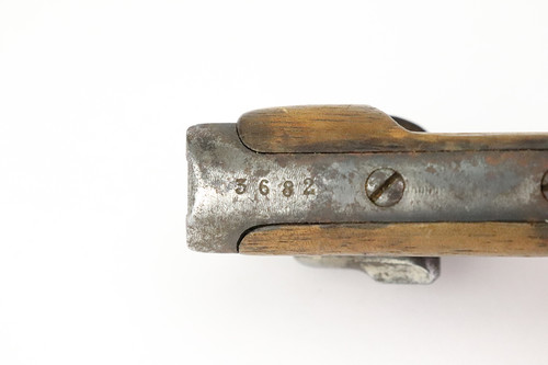 WWI Era Luger Stock - photo 2 of 3