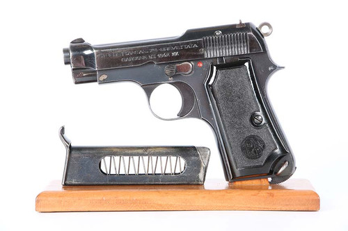 SOLD - 1942 Italian Beretta Model 1935