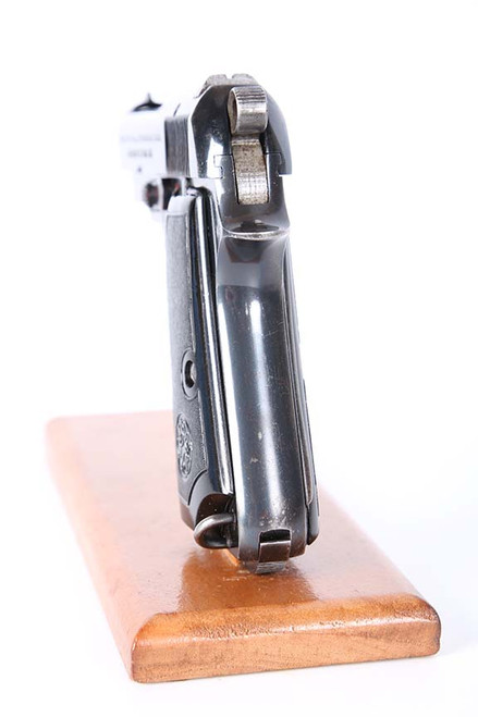 1942 Italian Beretta Model 1935 - photo 2 of 10
