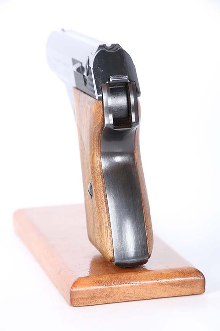 SOLD - Beautiful German Army Mauser HSC