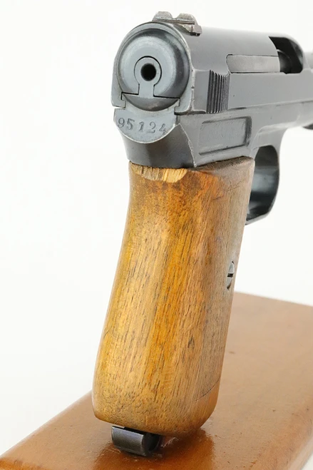 Mauser Model 1914 - Imperial German Army Marked - photo 2 of 7