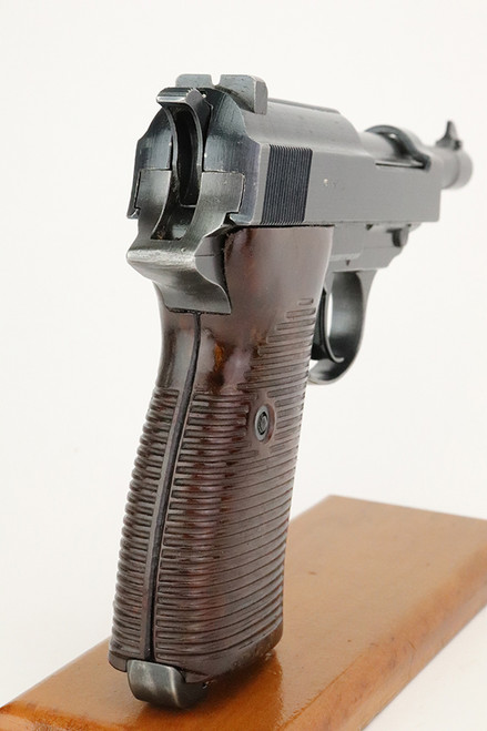 1943 Spreewerk P.38 - photo 2 of 10