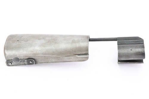 SOLD - Very Rare Gewehr 98 Mud Cover