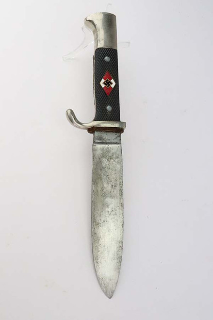 1941 Hitler Youth Knife - photo 2 of 7
