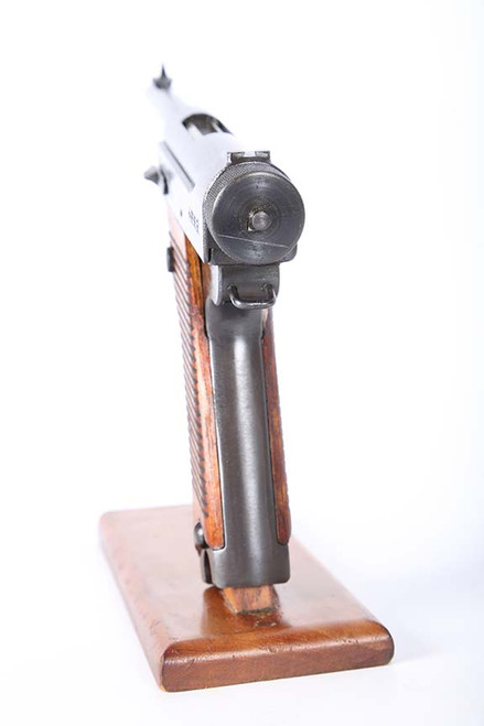 SOLD -Mint 1944 Nambu Type 14 - Matching Magazine