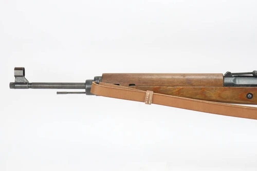 Scarce, Matching Gustloff Werke G.43 Rifle - photo 2 of 22