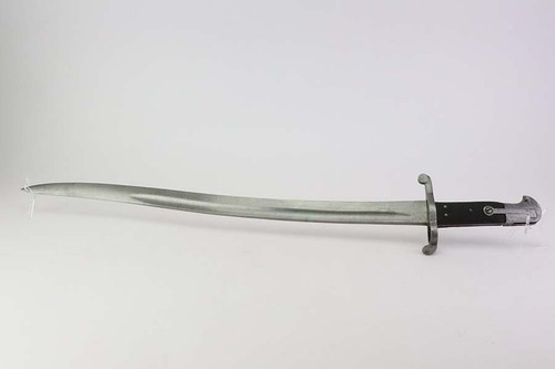 British Pattern 1858 Enfield Bayonet - photo 2 of 6