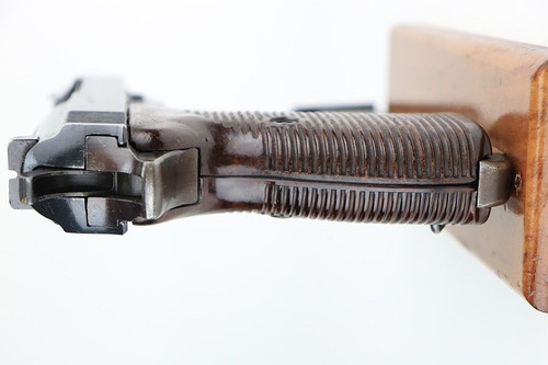 Excellent 1945 Walther P.38 - AC 45 - 2