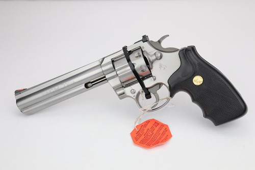 ANIB Colt King Cobra  - 2