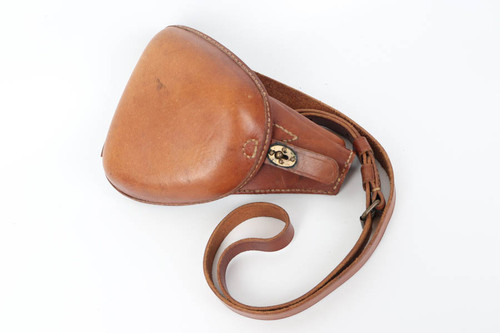 SOLD - Repro Baby Nambu Holster