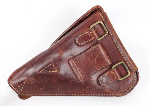 Nambu Type 14 Hardshell Holster - photo 2 of 5