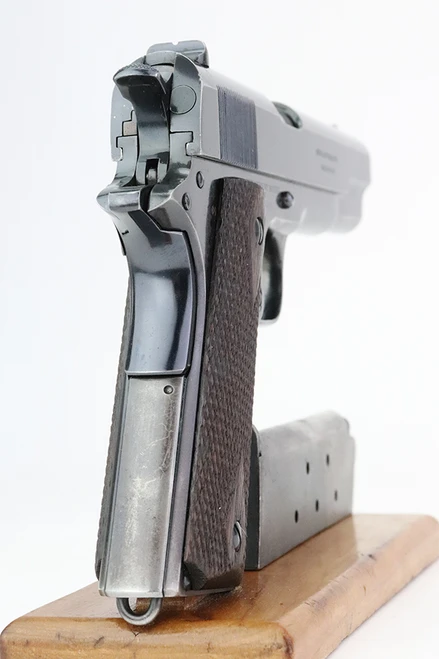 Early Colt Government Model 1911 - 1915 Mfg - photo 2 of 10