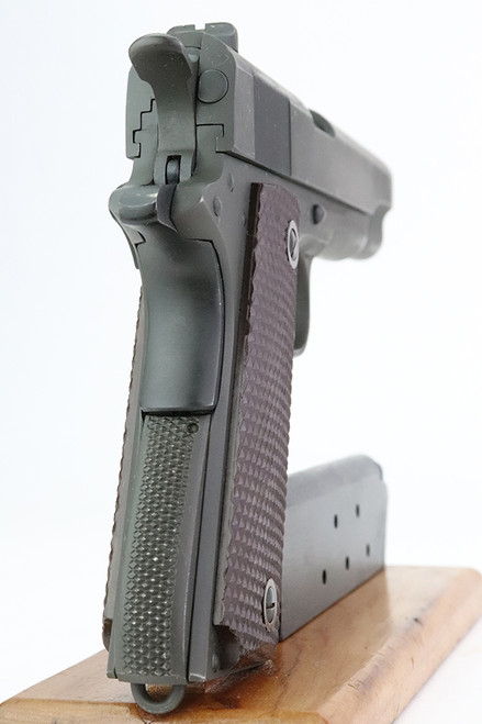 SOLD -Minty 1943 Colt 1911A1 - British Lend-Lease