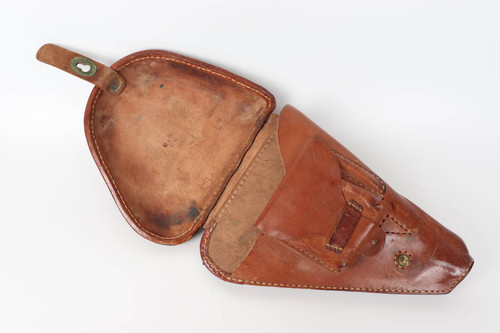 Nambu Type 14 Holster