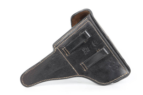 SOLD - Mint Condition 1943 P38 Holster