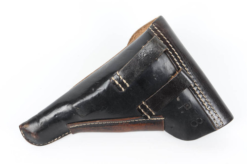 Softshell P38 Holster - photo 2 of 5