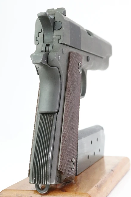 Minty 1944 Remington Rand Model 1911A1 - photo 2 of 12