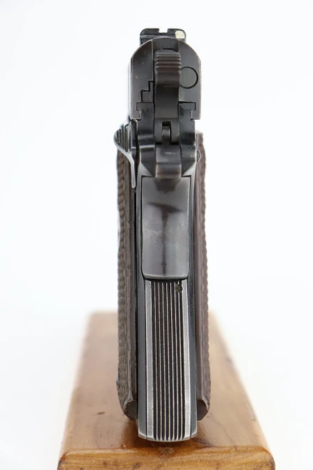 Early Colt Commander Lightweight - 1st Year Production - photo 2 of 8