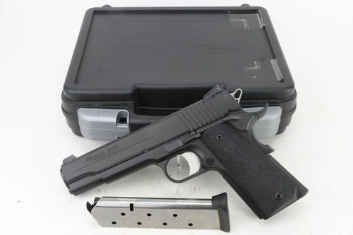 ANIB Sig Sauer 1911 - .45 ACP