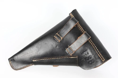 Police P38 Holster - photo 2 of 4