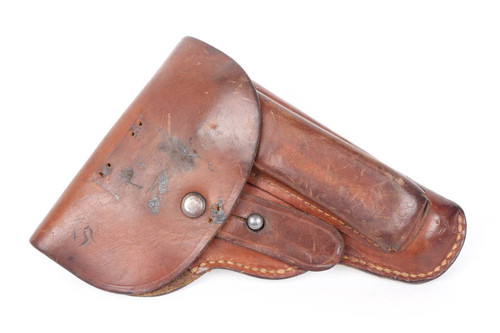German 1942 Cz. 27 Holster - photo 1 of 5