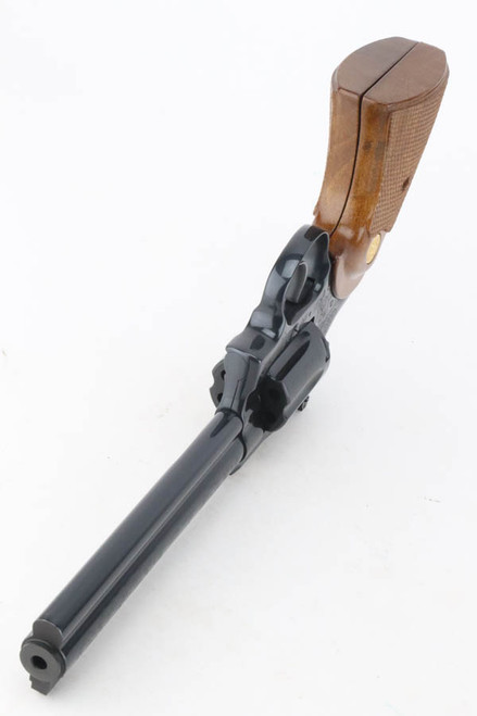 Mint, Cased Consecutive Set of Engraved Colt Diamondback Special Edition Revolvers