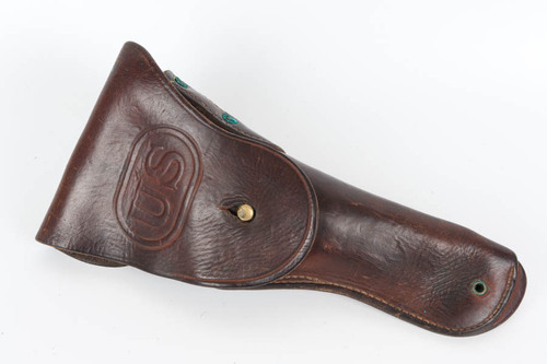 WWI Era 1911 Holster - photo 1 of 4