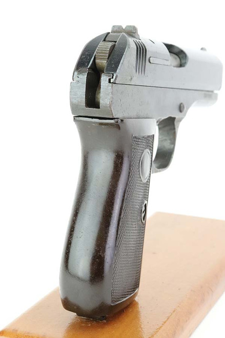 SOLD -Nazi CZ Model 27