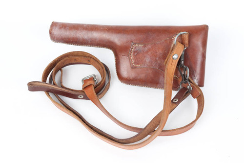 SOLD - Chinese C96 Holster