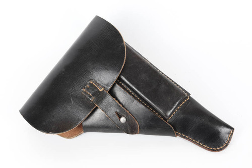 Police Softshell P38 Holster
