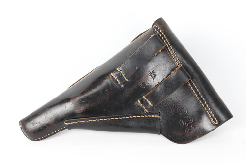 1944 Dated P38 Holster - photo 2 of 5