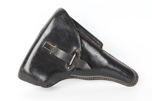 SOLD - 1943 Dated P38 Hardshell Holster