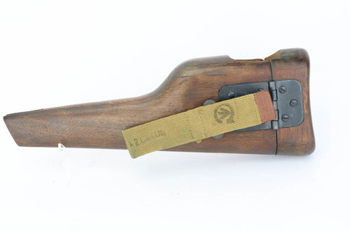 1945 Inglis High Power Stock - photo 2 of 6