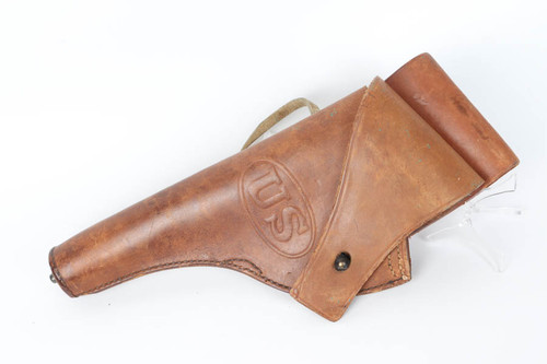 Model 1917 Revolver Holster - photo 1 of 5