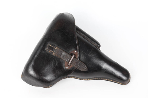 1941 Dated P38 Holster - photo 1 of 5