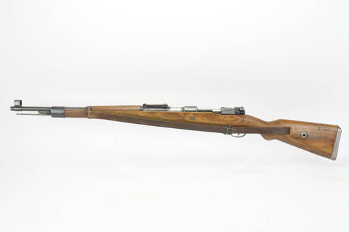 1944 JP Sauer K98 - CE 44