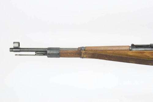 1944 JP Sauer K98 - CE 44 - photo 2 of 27