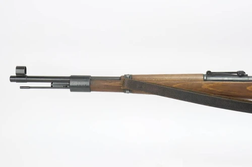 Excellent 1944 Waffenwerke Brunn K98 - dot 44 - photo 2 of 28