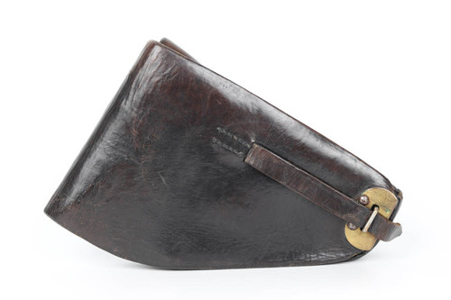 1944 Belgian High Power Holster - photo 1 of 5